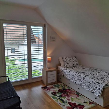 Spacious Family Home Near Bled - Modern & Cozy Radovljica Kültér fotó