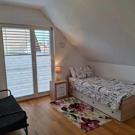 Spacious Family Home Near Bled - Modern & Cozy Radovljica Kültér fotó