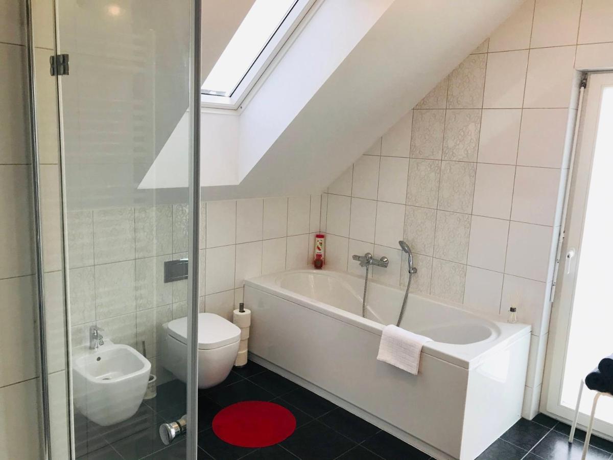Spacious Family Home Near Bled - Modern & Cozy Radovljica Kültér fotó