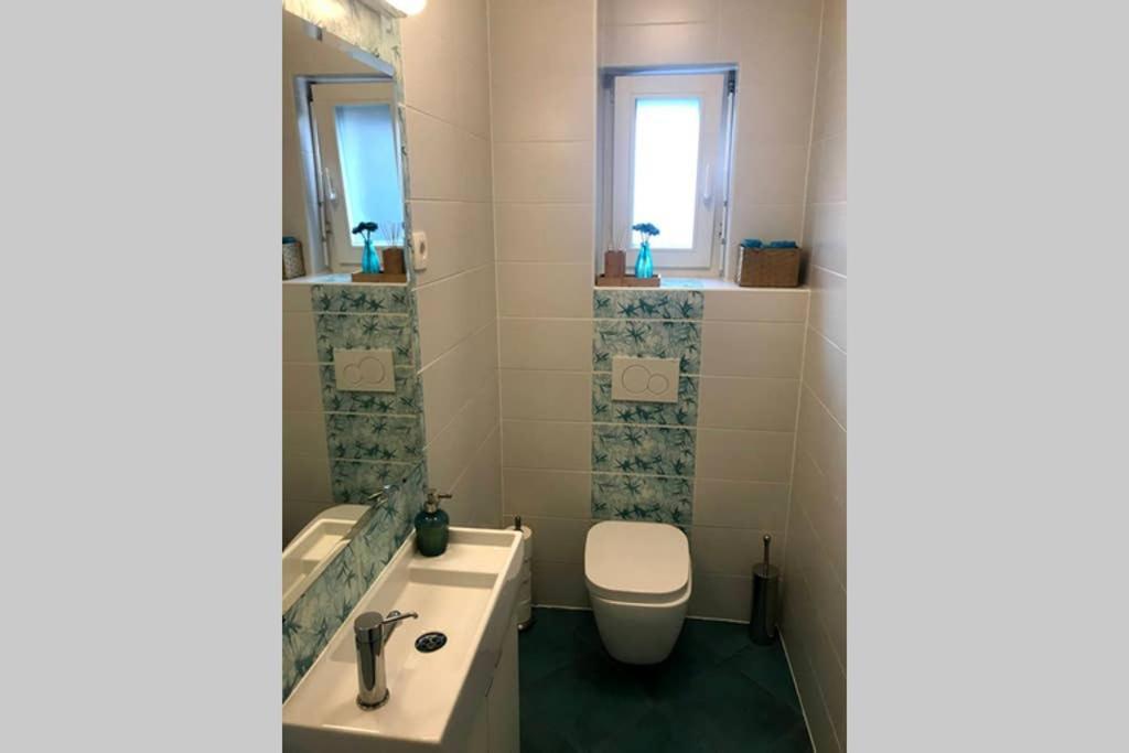 Spacious Family Home Near Bled - Modern & Cozy Radovljica Kültér fotó