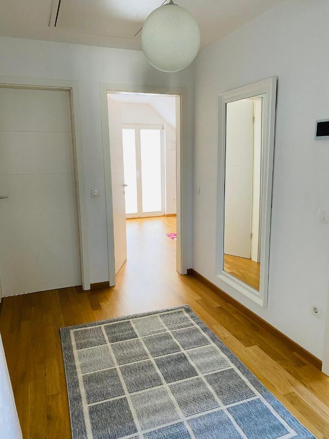 Spacious Family Home Near Bled - Modern & Cozy Radovljica Kültér fotó