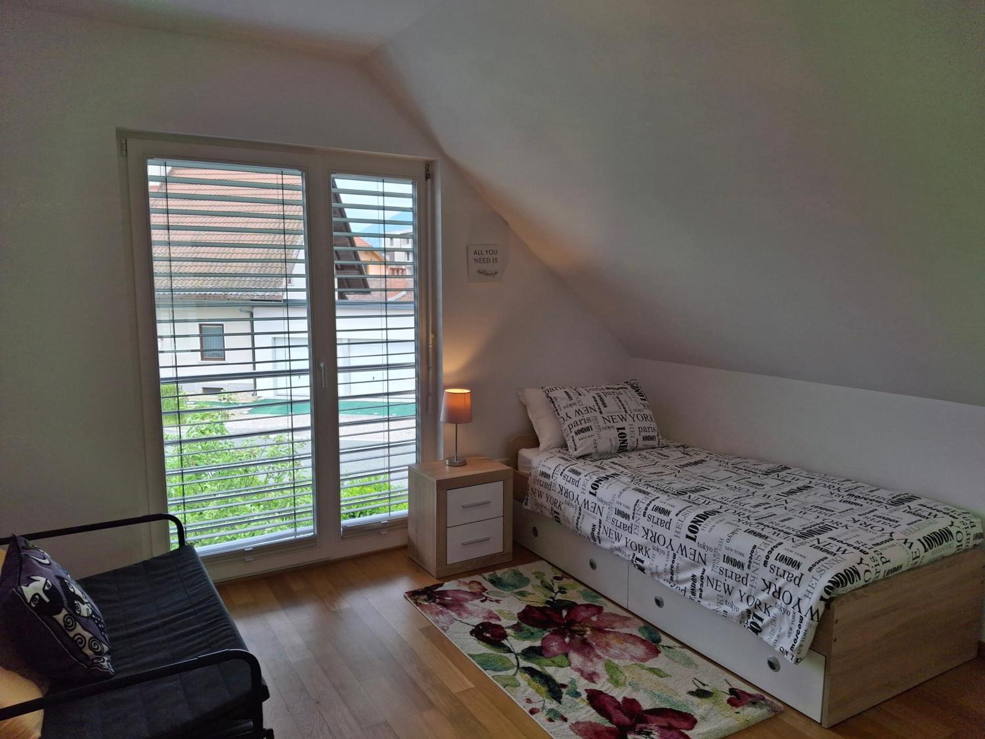 Spacious Family Home Near Bled - Modern & Cozy Radovljica Kültér fotó