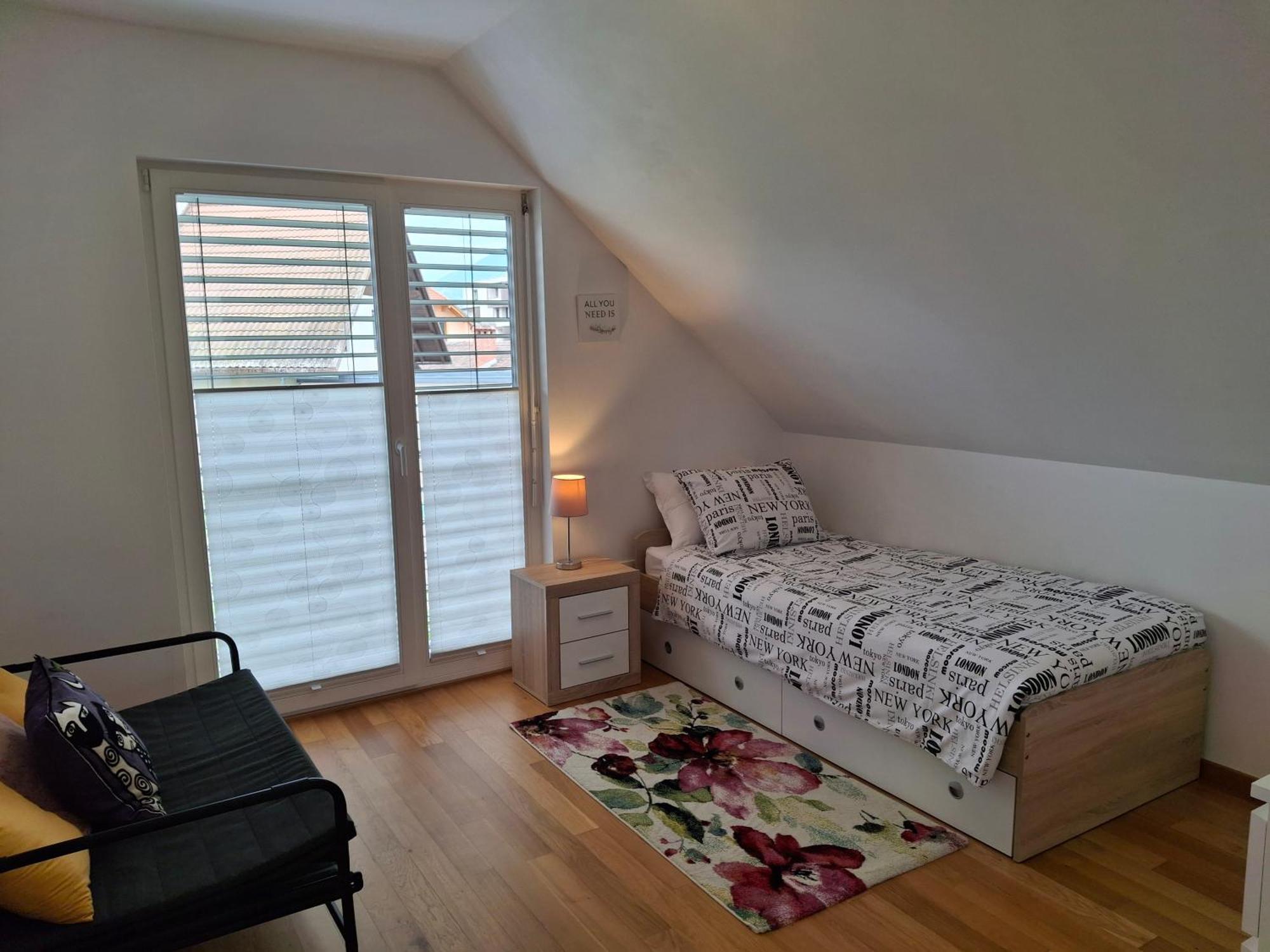 Spacious Family Home Near Bled - Modern & Cozy Radovljica Kültér fotó