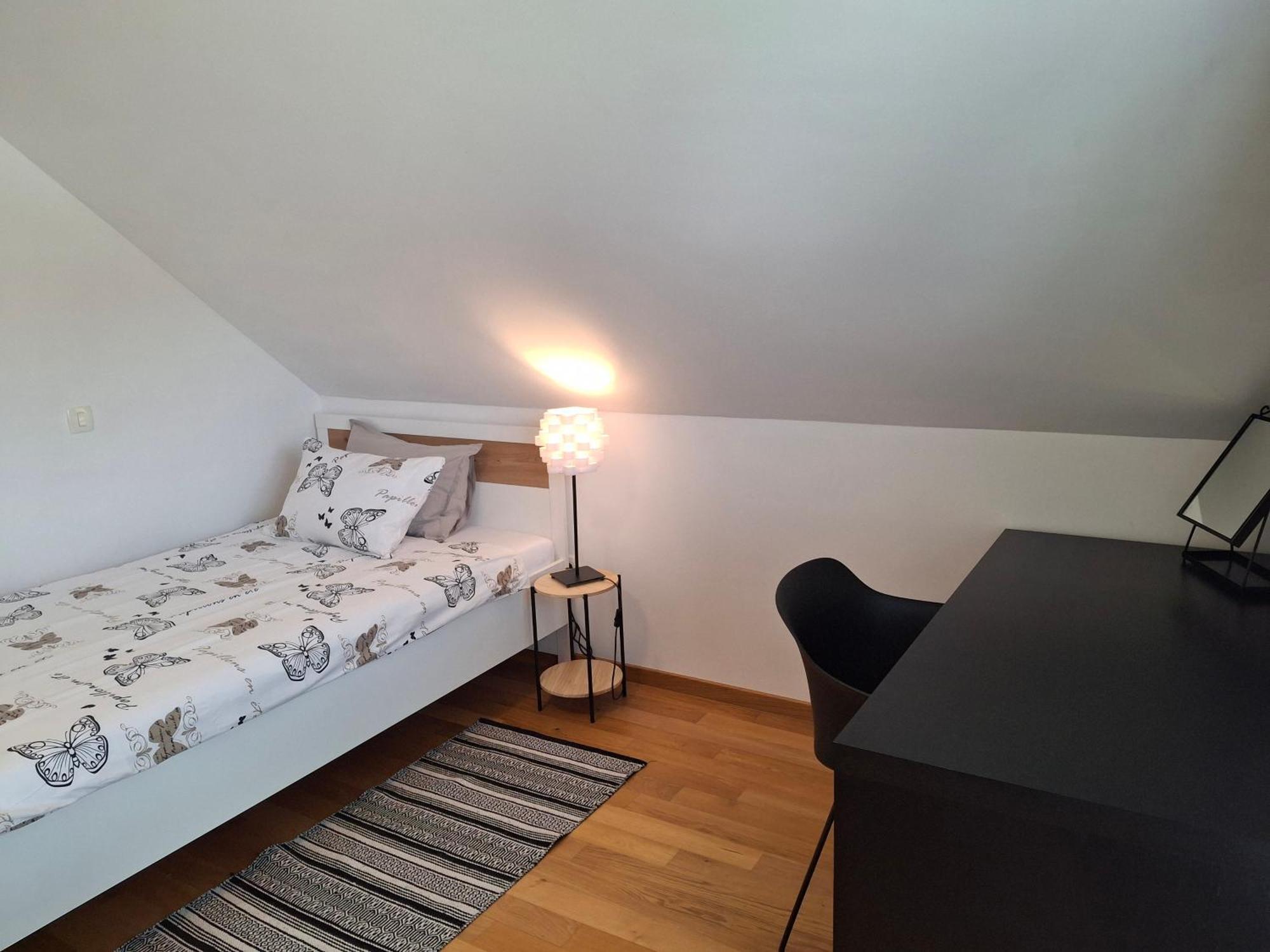 Spacious Family Home Near Bled - Modern & Cozy Radovljica Kültér fotó