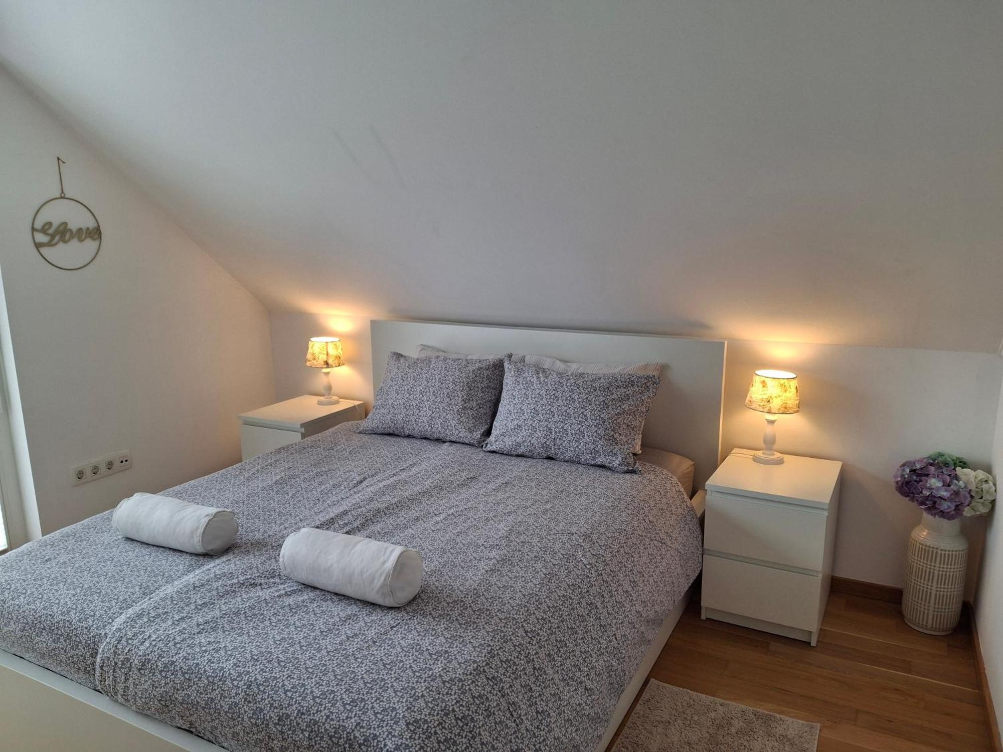 Spacious Family Home Near Bled - Modern & Cozy Radovljica Kültér fotó