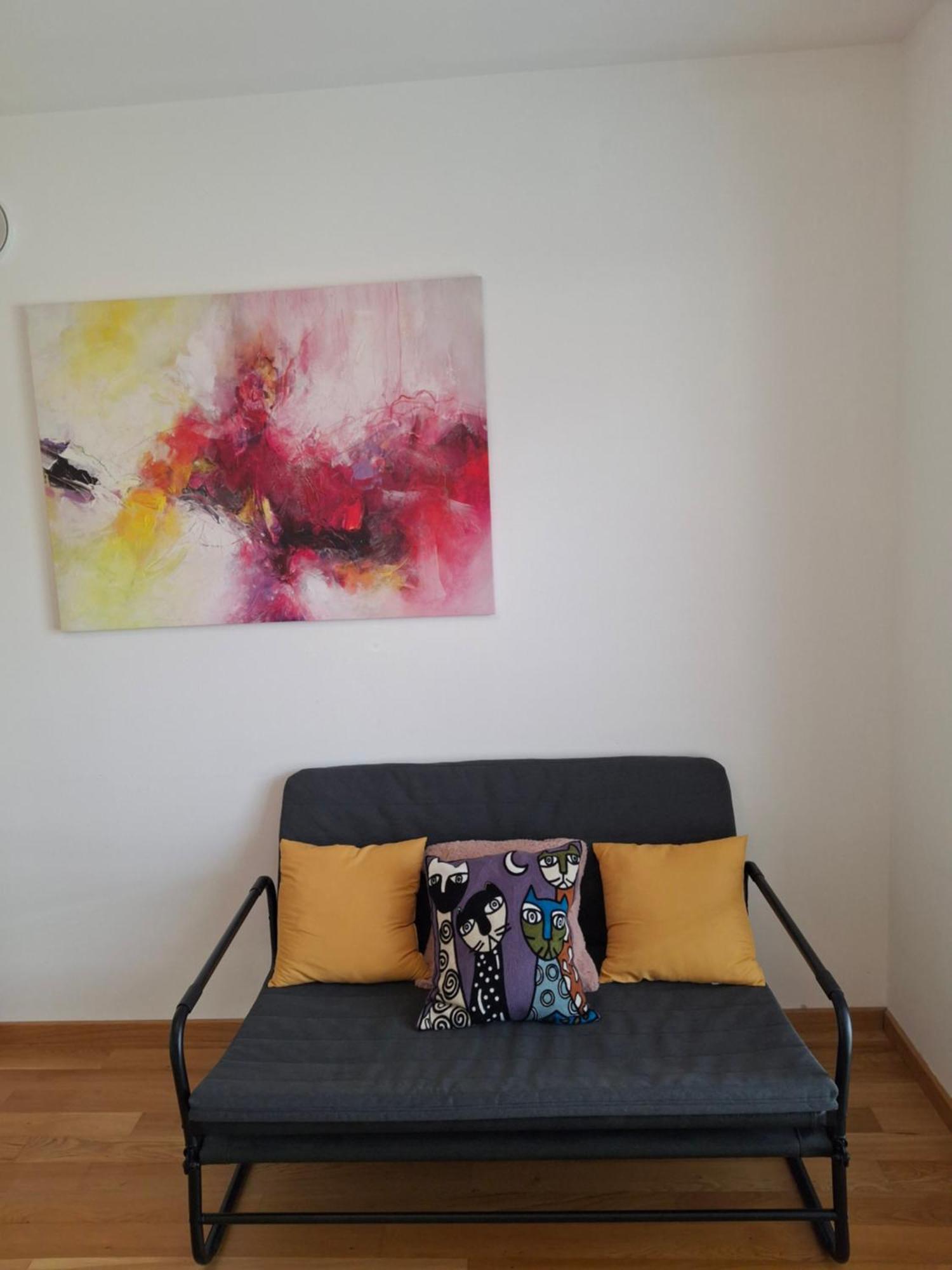 Spacious Family Home Near Bled - Modern & Cozy Radovljica Kültér fotó