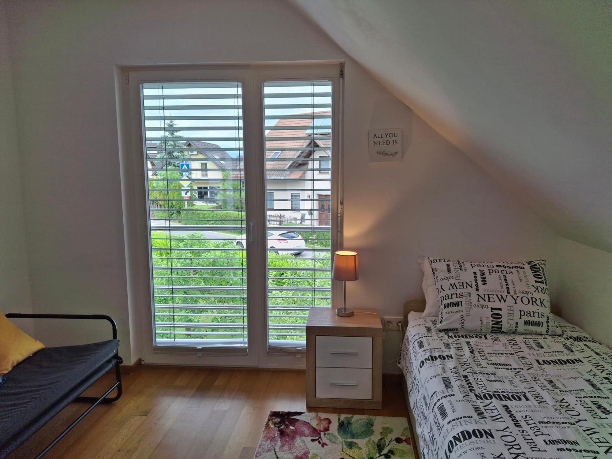 Spacious Family Home Near Bled - Modern & Cozy Radovljica Kültér fotó