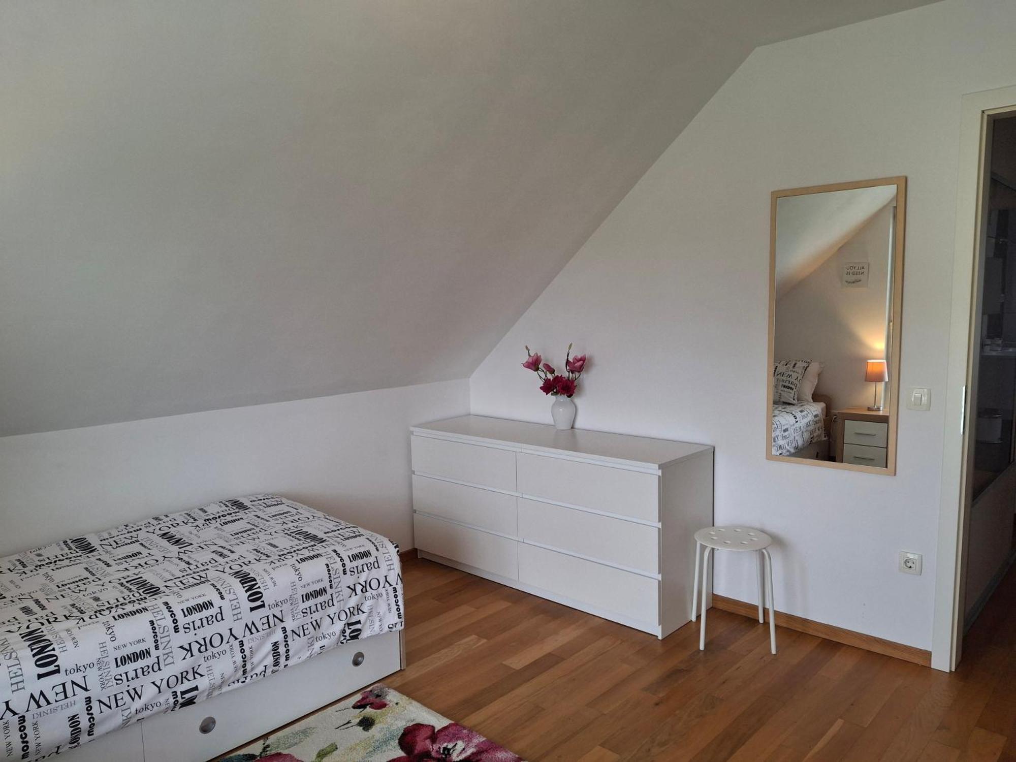 Spacious Family Home Near Bled - Modern & Cozy Radovljica Kültér fotó