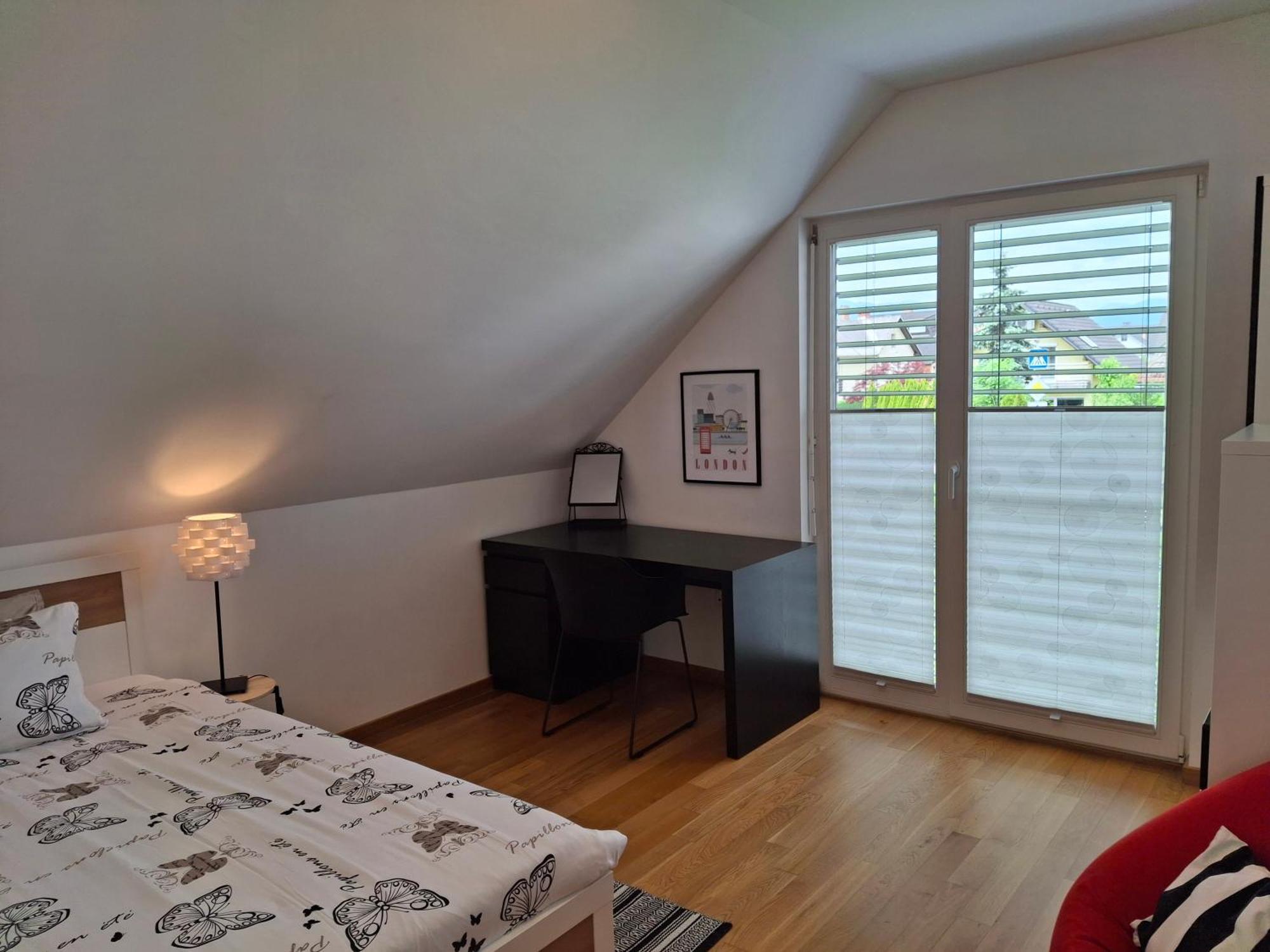 Spacious Family Home Near Bled - Modern & Cozy Radovljica Kültér fotó