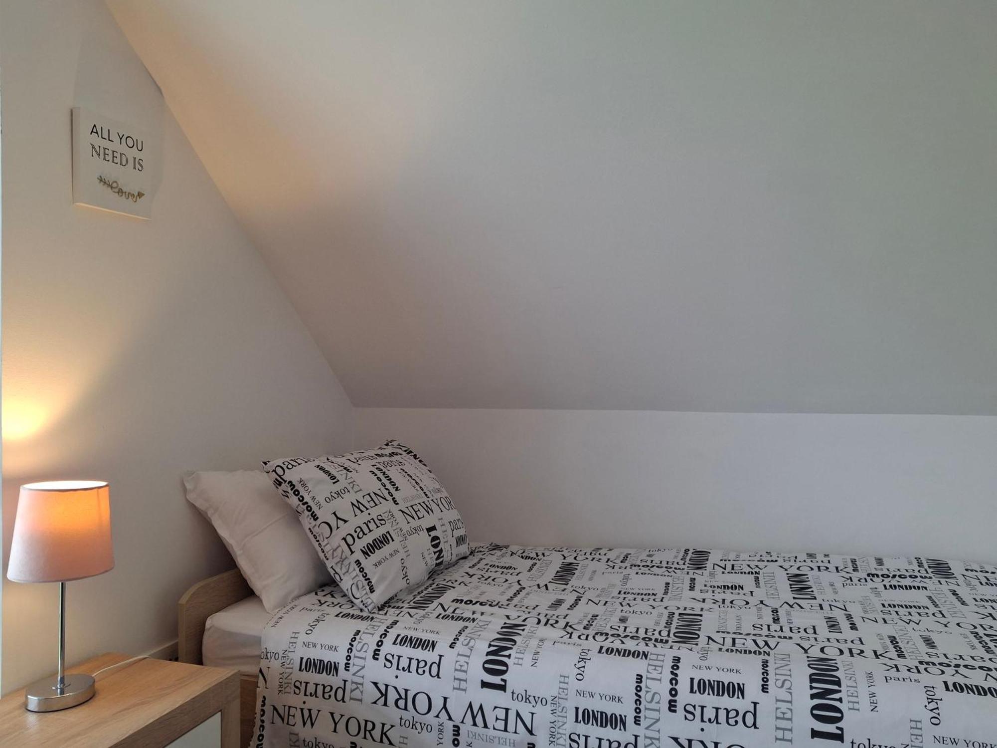 Spacious Family Home Near Bled - Modern & Cozy Radovljica Kültér fotó