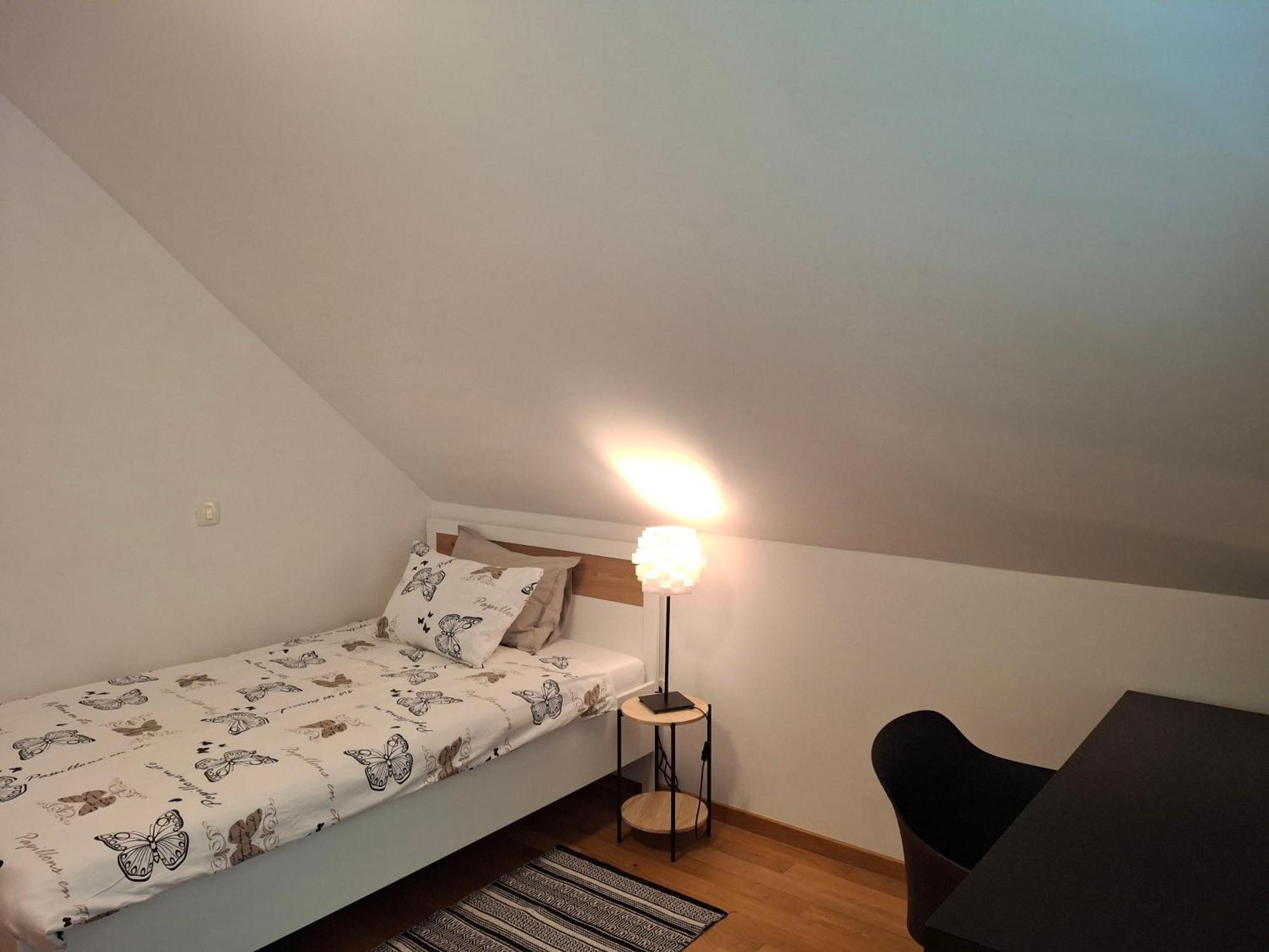 Spacious Family Home Near Bled - Modern & Cozy Radovljica Kültér fotó