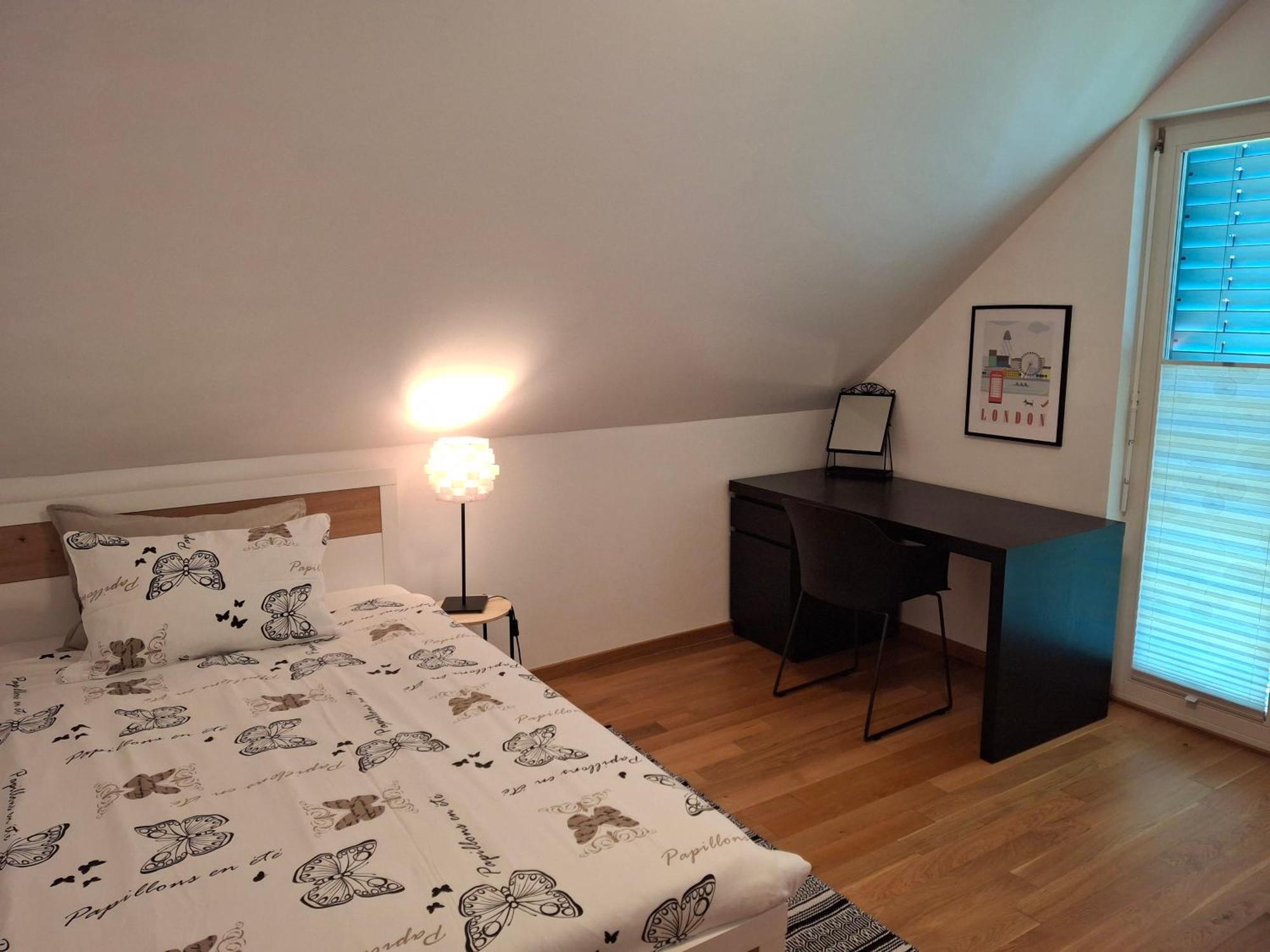 Spacious Family Home Near Bled - Modern & Cozy Radovljica Kültér fotó