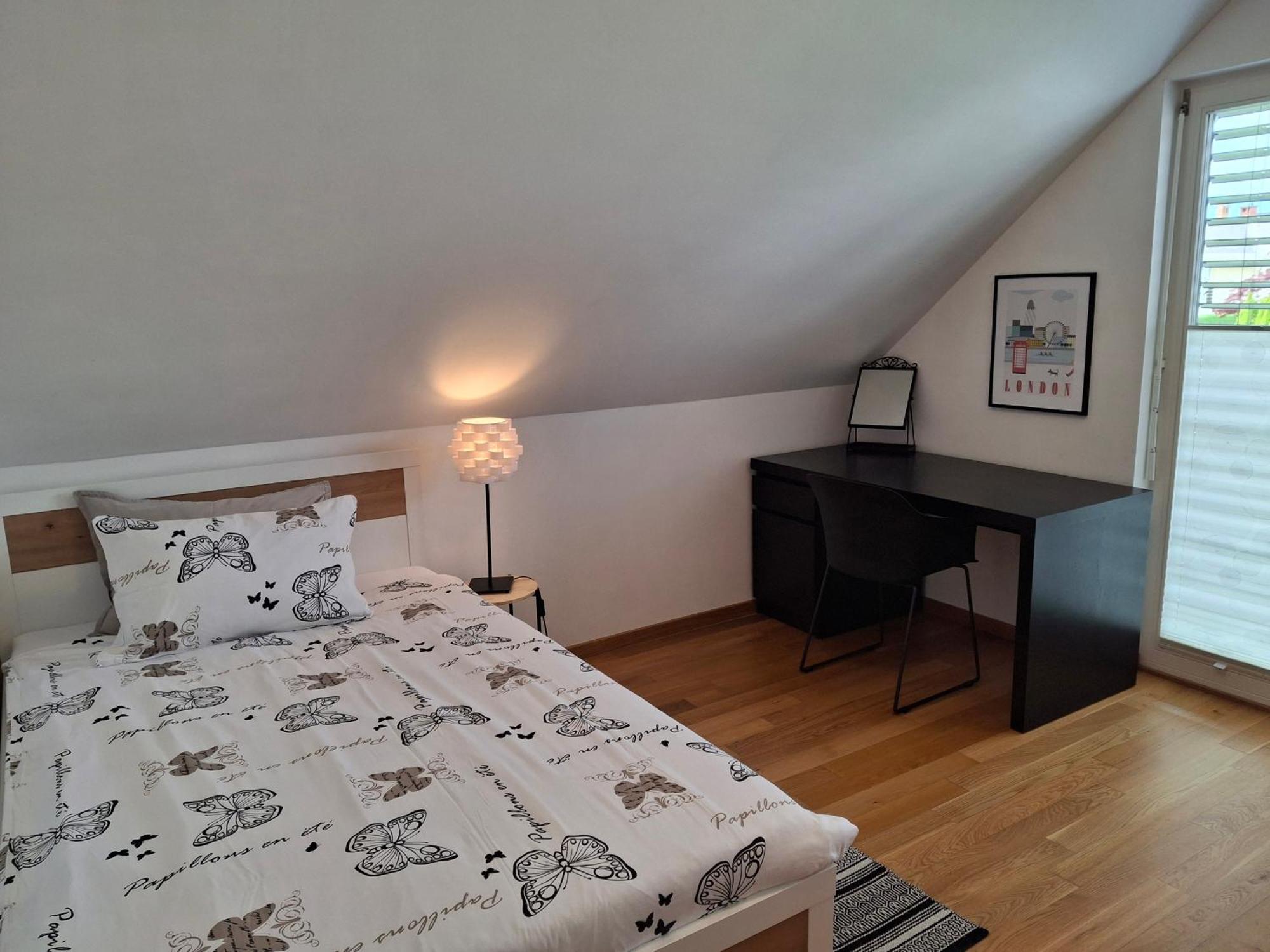 Spacious Family Home Near Bled - Modern & Cozy Radovljica Kültér fotó