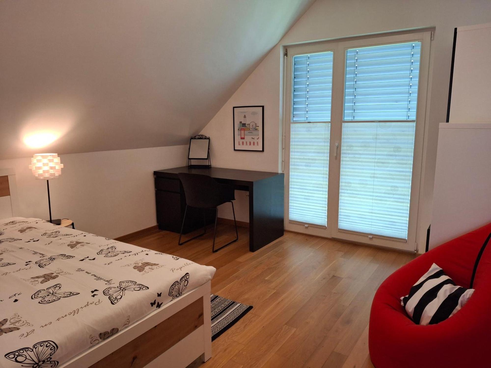 Spacious Family Home Near Bled - Modern & Cozy Radovljica Kültér fotó