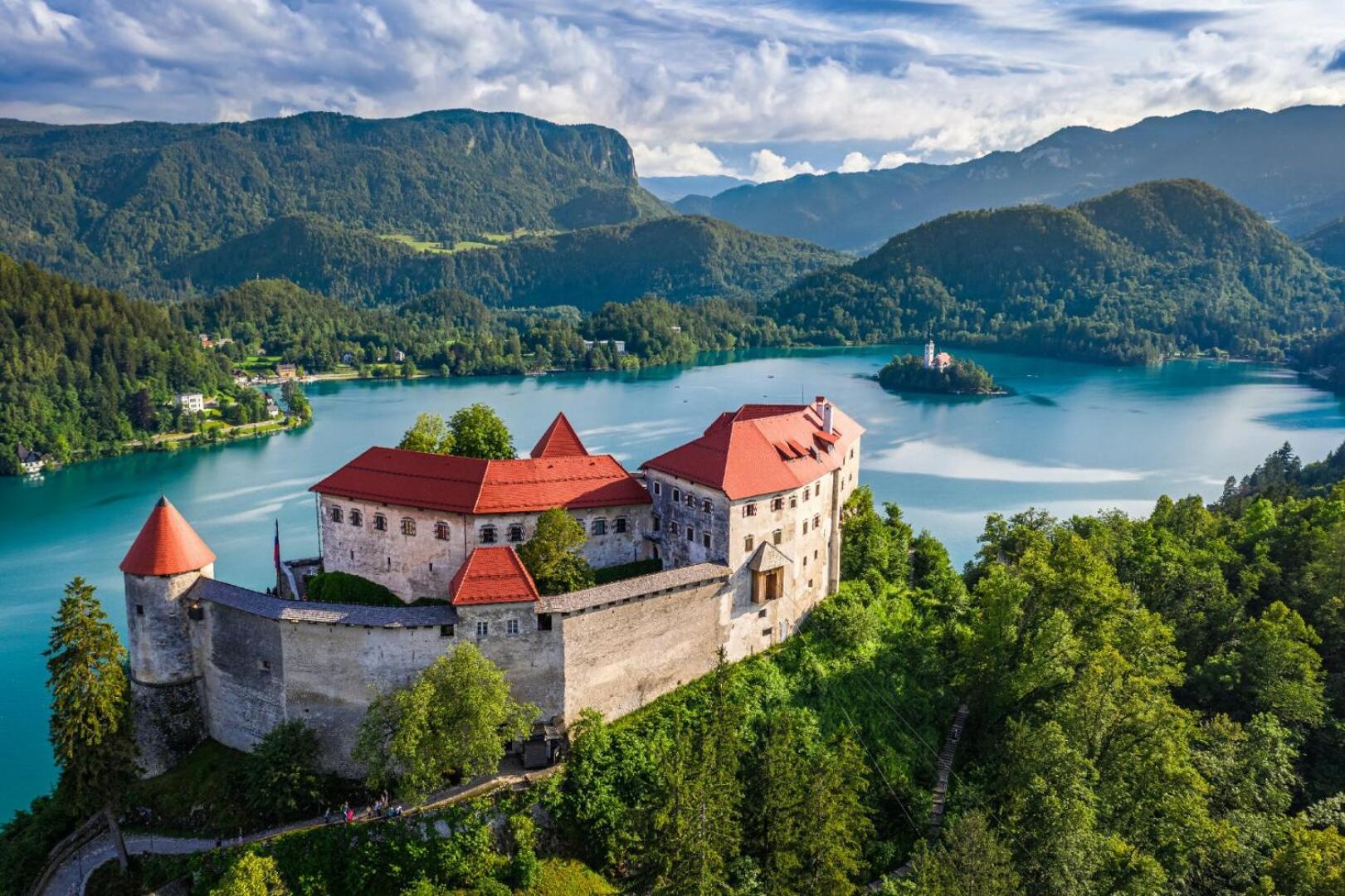 Spacious Family Home Near Bled - Modern & Cozy Radovljica Kültér fotó