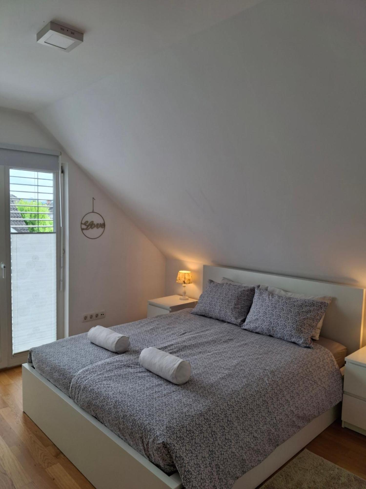 Spacious Family Home Near Bled - Modern & Cozy Radovljica Kültér fotó