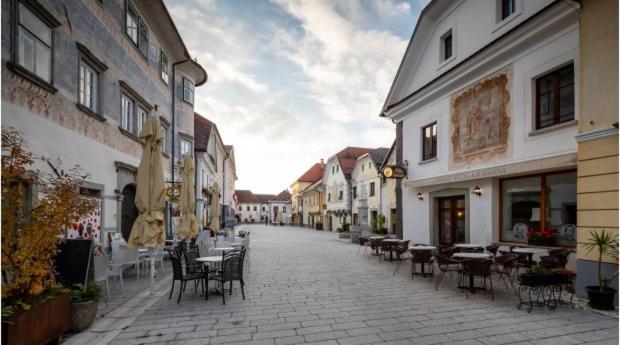 Spacious Family Home Near Bled - Modern & Cozy Radovljica Kültér fotó
